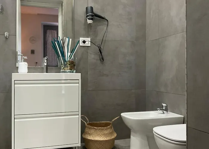 Appartement Alle Porte Del Castello 23 *