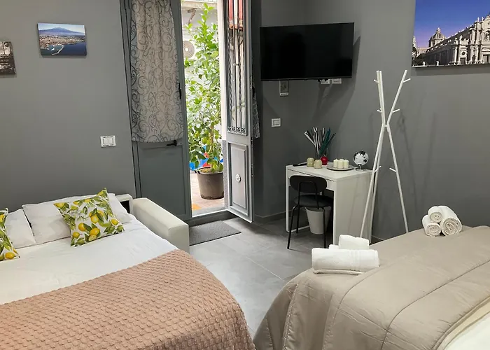 Appartement Alle Porte Del Castello 23 *