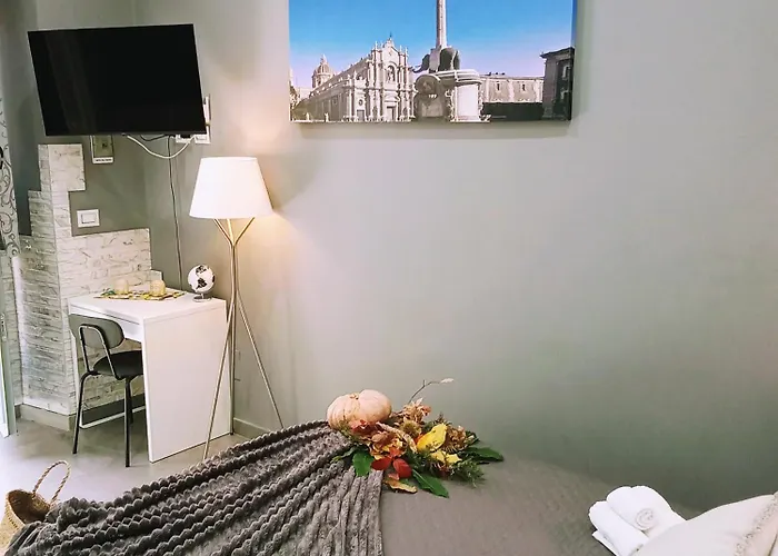 Alle Porte Del Castello 23 Appartement
